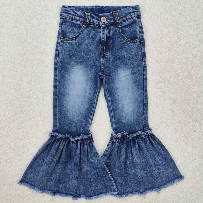 Medium Wash Denim